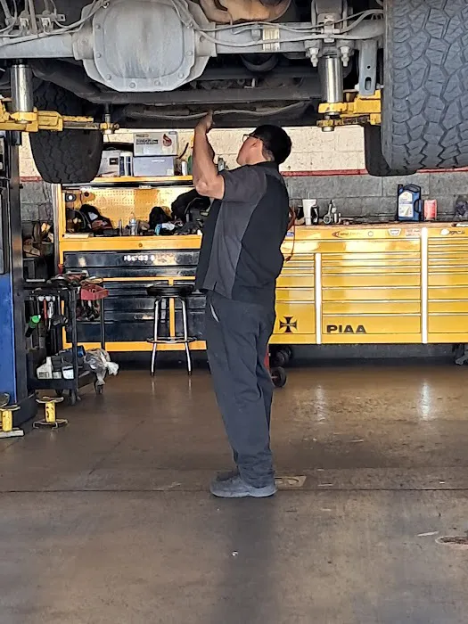 Tempe Auto Repair 6
