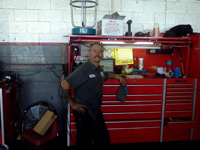 Tempe Auto Repair 4