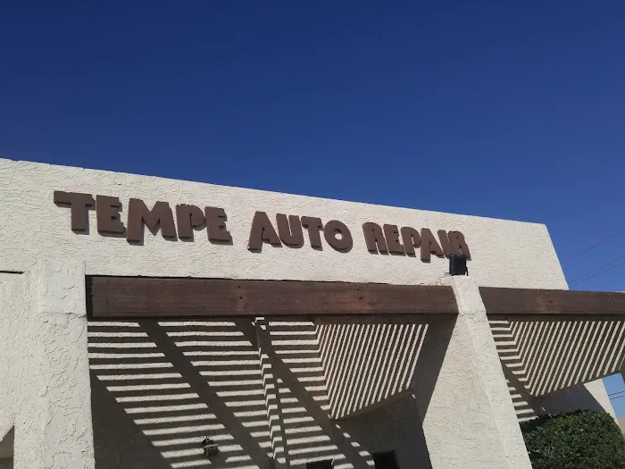 Tempe Auto Repair 3