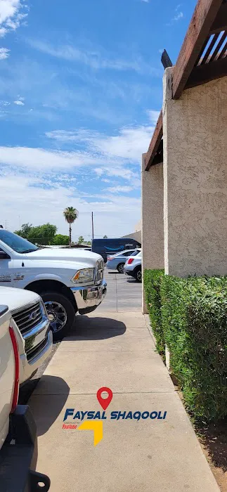 Tempe Auto Repair 8