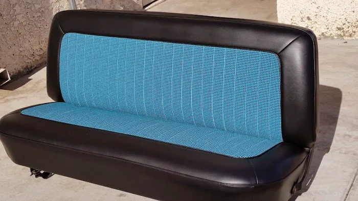 Sonny's Upholstery 3