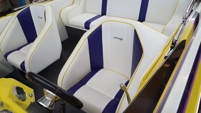 Sonny's Upholstery 2
