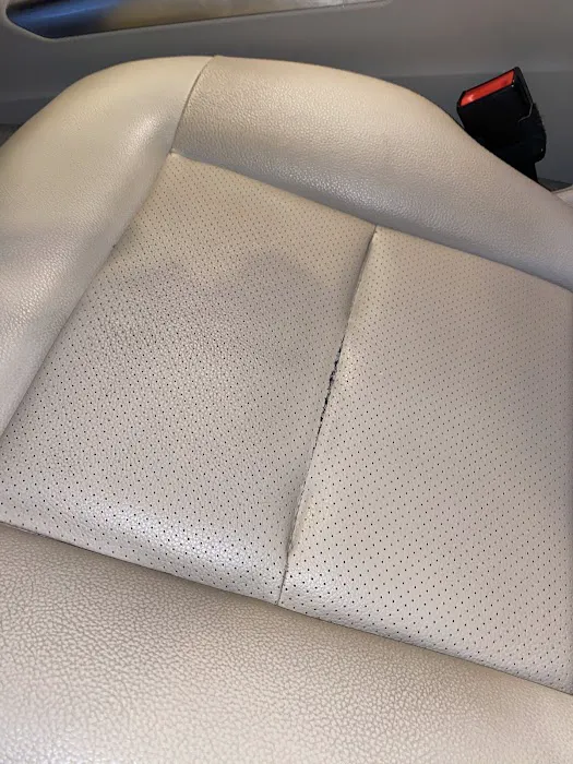 Sonny's Upholstery 7