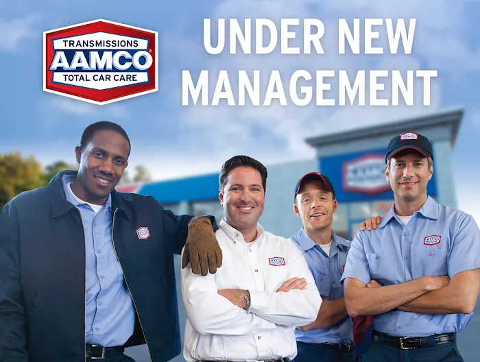 AAMCO Transmissions & Total Car Care 2