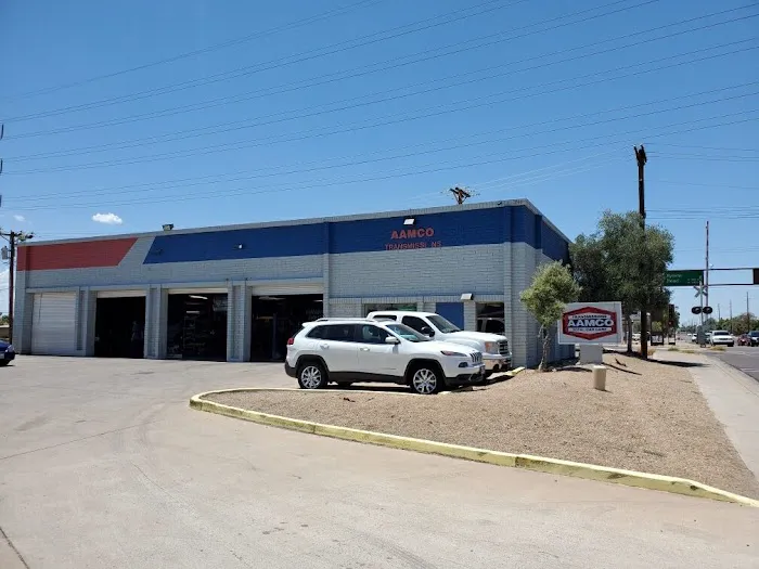 AAMCO Transmissions & Total Car Care 3