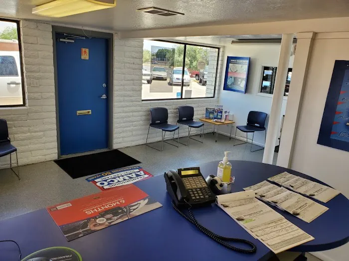 AAMCO Transmissions & Total Car Care 0