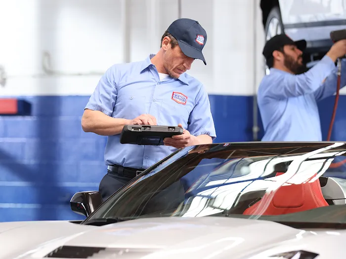 AAMCO Transmissions & Total Car Care 7