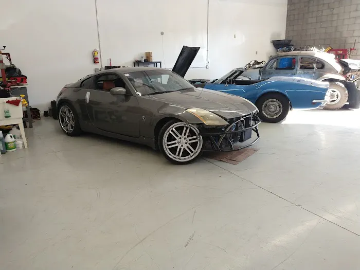 Wright Automotive & Air, LLC 1