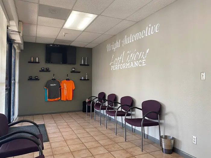 Wright Automotive & Air, LLC 5