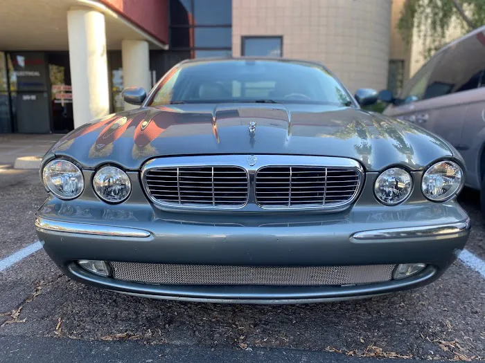 Wright Automotive & Air, LLC 6