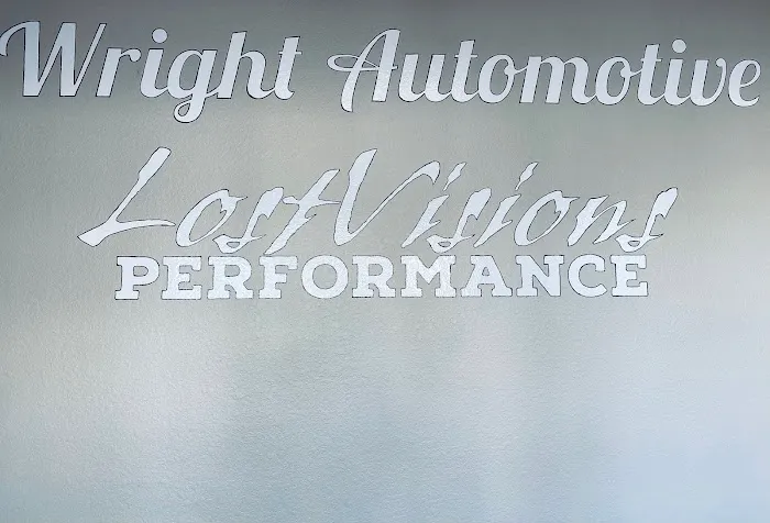 Wright Automotive & Air, LLC 2