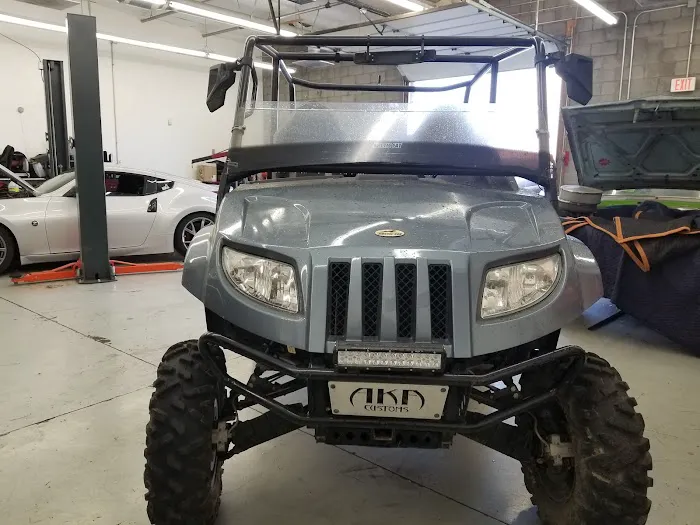 Wright Automotive & Air, LLC 7