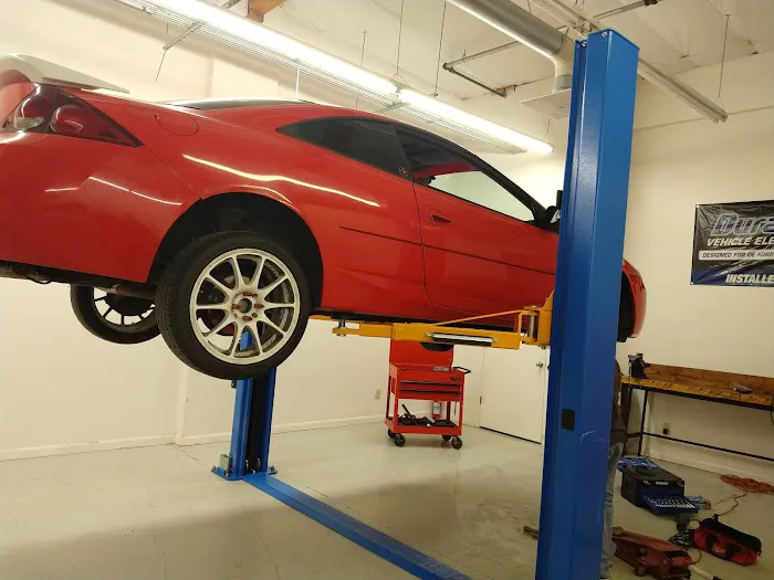 Wright Automotive & Air, LLC 0