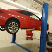 Wright Automotive & Air, LLC