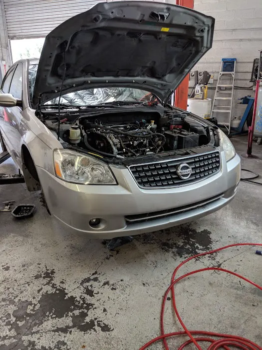 B&S Motorsports LLC 3