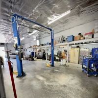 B&S Motorsports LLC