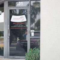 The Windshield Calibration Center