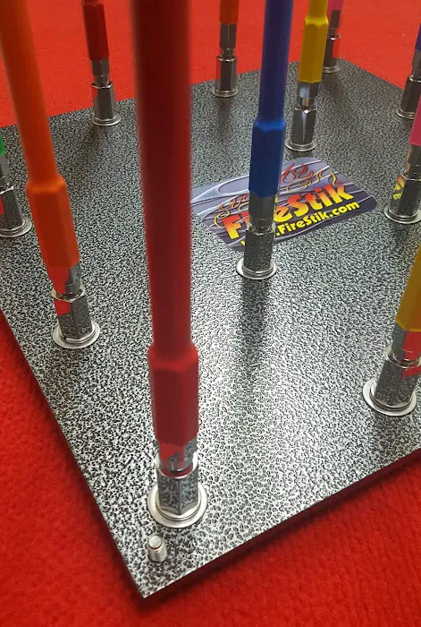 Firestik Antenna Co 1
