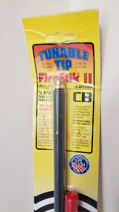 Firestik Antenna Co 0