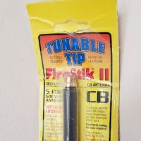 Firestik Antenna Co