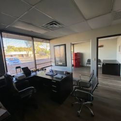 Lor's Garage ico