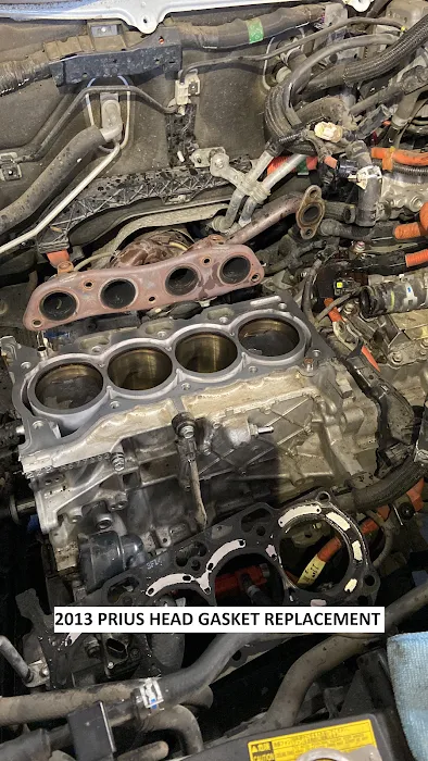Lor's Garage 4