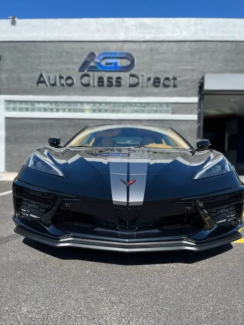AGD Auto Glass Direct & Tint Co 0