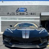 AGD Auto Glass Direct & Tint Co