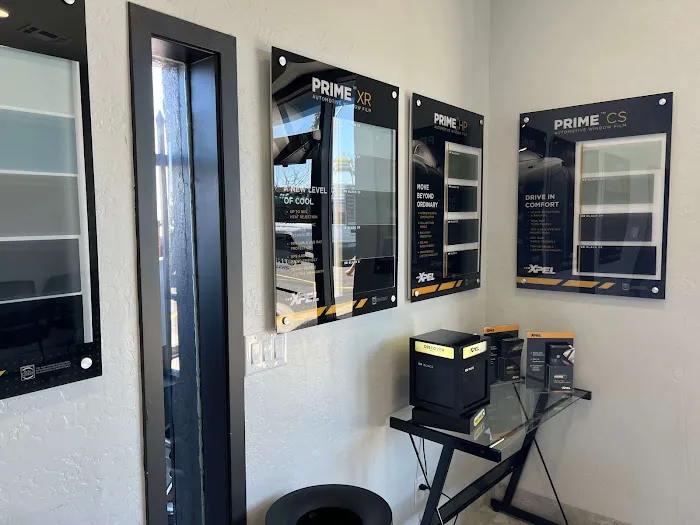 AGD Auto Glass Direct & Tint Co 2