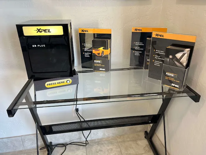 AGD Auto Glass Direct & Tint Co 3