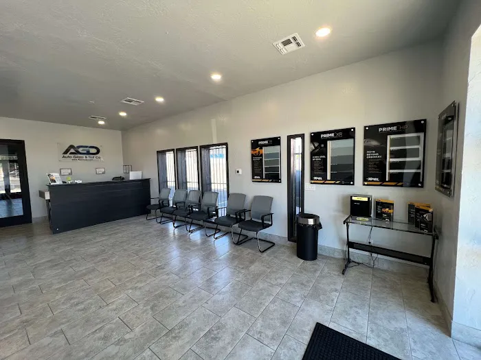 AGD Auto Glass Direct & Tint Co 4