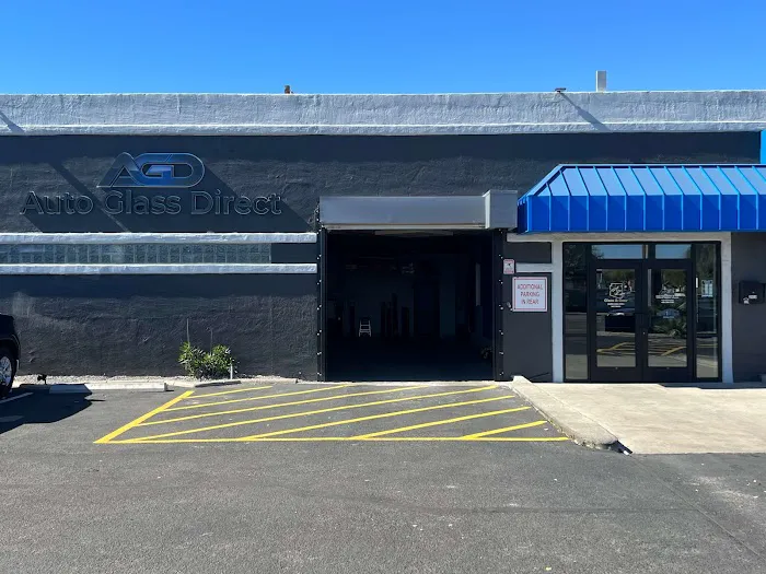 AGD Auto Glass Direct & Tint Co 5