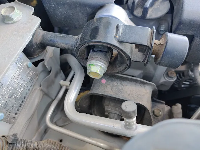 Jiffy Lube 8