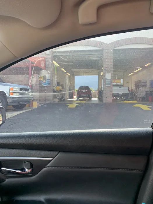 Jiffy Lube 3