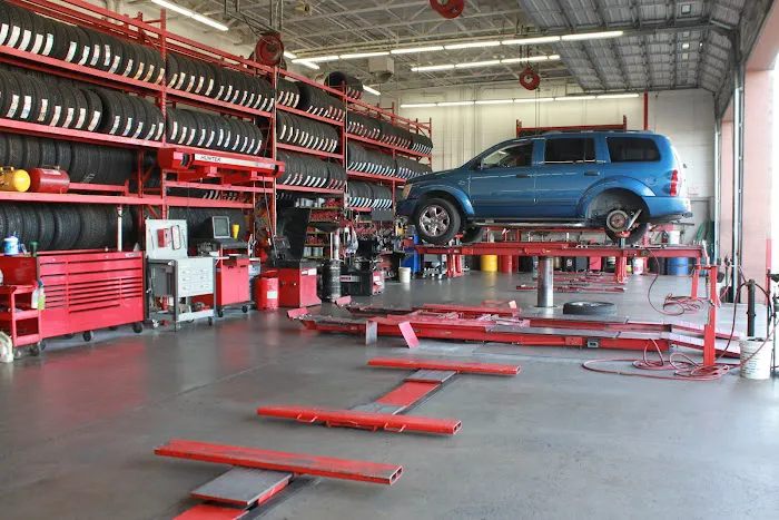 Big O Tires 3