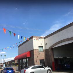 Big O Tires ico
