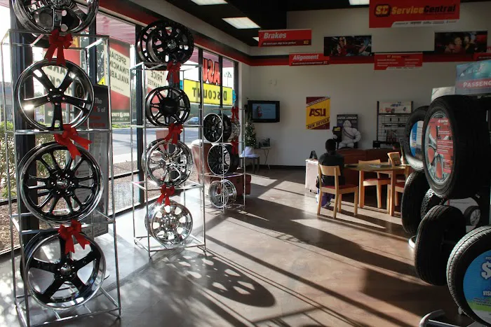 Big O Tires 4