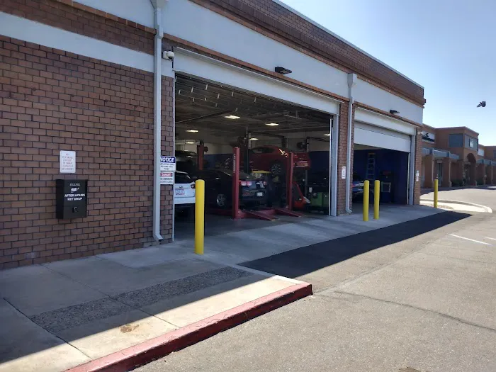 AAA Tempe Auto Repair Center 1