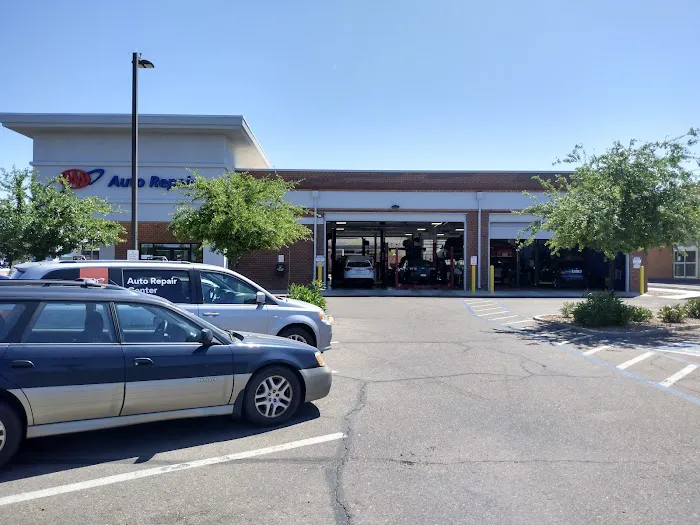 AAA Tempe Auto Repair Center 2