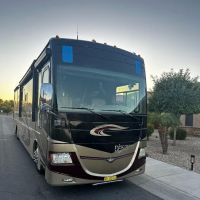 Lucid Auto Glass & RV