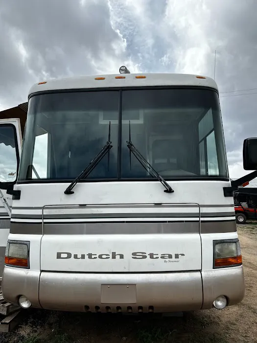 Lucid Auto Glass & RV 7