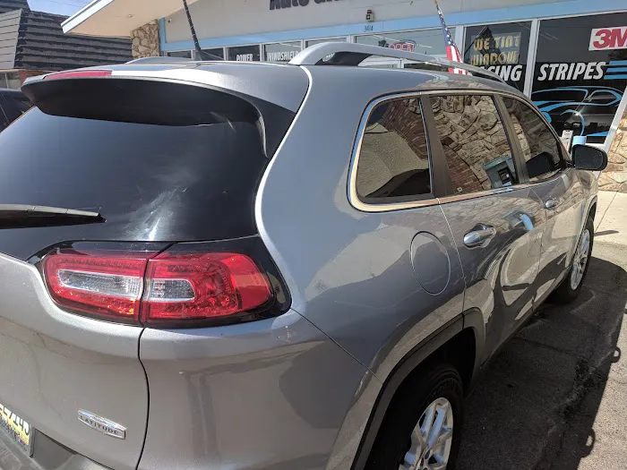 AGD Auto Glass Direct & Tint Co. 2