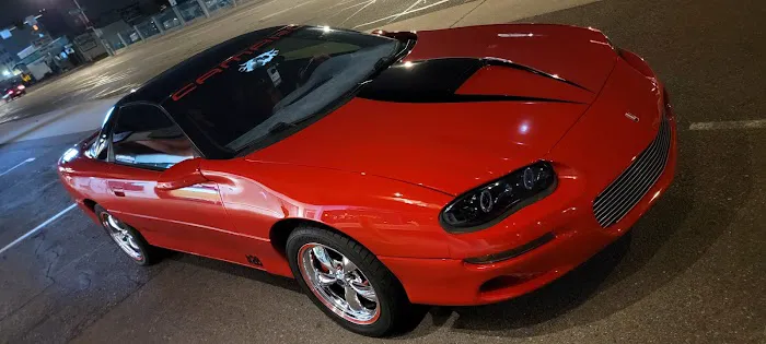 AGD Auto Glass Direct & Tint Co. 0