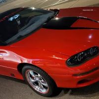 AGD Auto Glass Direct & Tint Co.