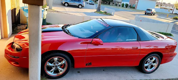 AGD Auto Glass Direct & Tint Co. 4