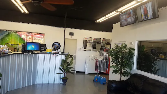 AGD Auto Glass Direct & Tint Co. 6