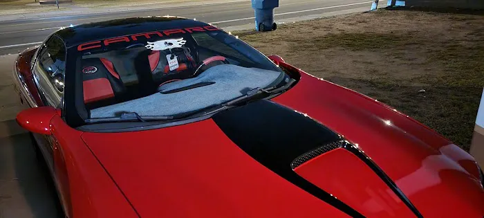 AGD Auto Glass Direct & Tint Co. 3