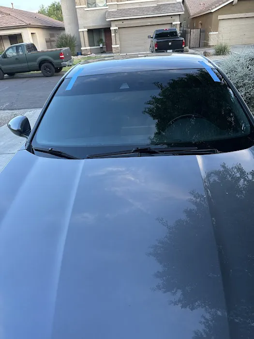 AGD Auto Glass Direct & Tint Co. 5