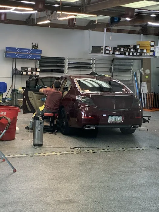 AGD Auto Glass Direct & Tint Co. 8