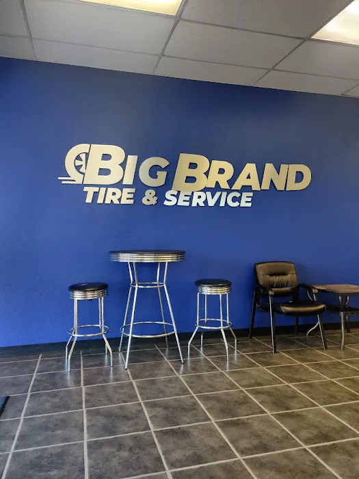 Big Brand Tire & Service 7